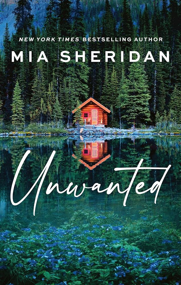 Unwanted (Men and Monsters)