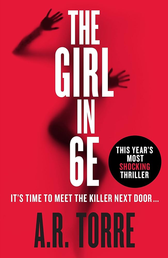 The Girl in 6E