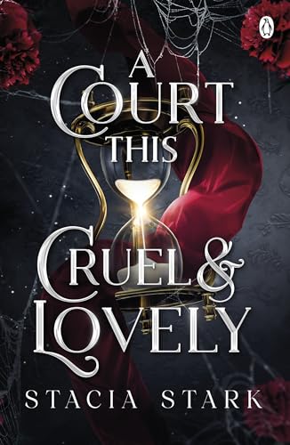 A Court This Cruel and Lovely cover image