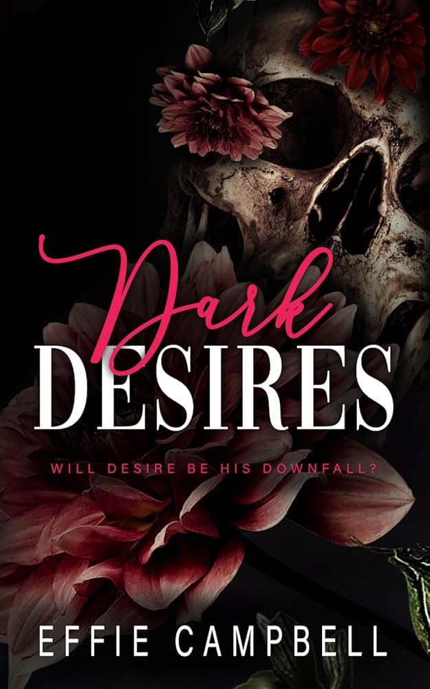 Dark Desires cover image