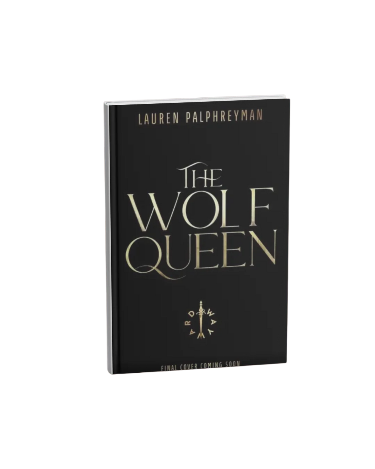The Wolf Queen