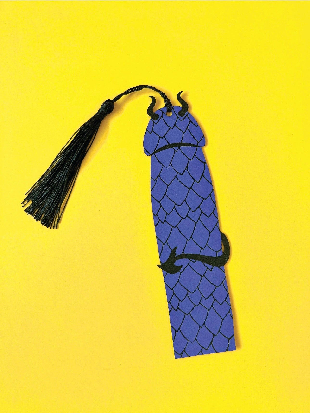 Horny Serpent Cockmark