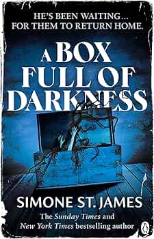 A Box Full of Darkness