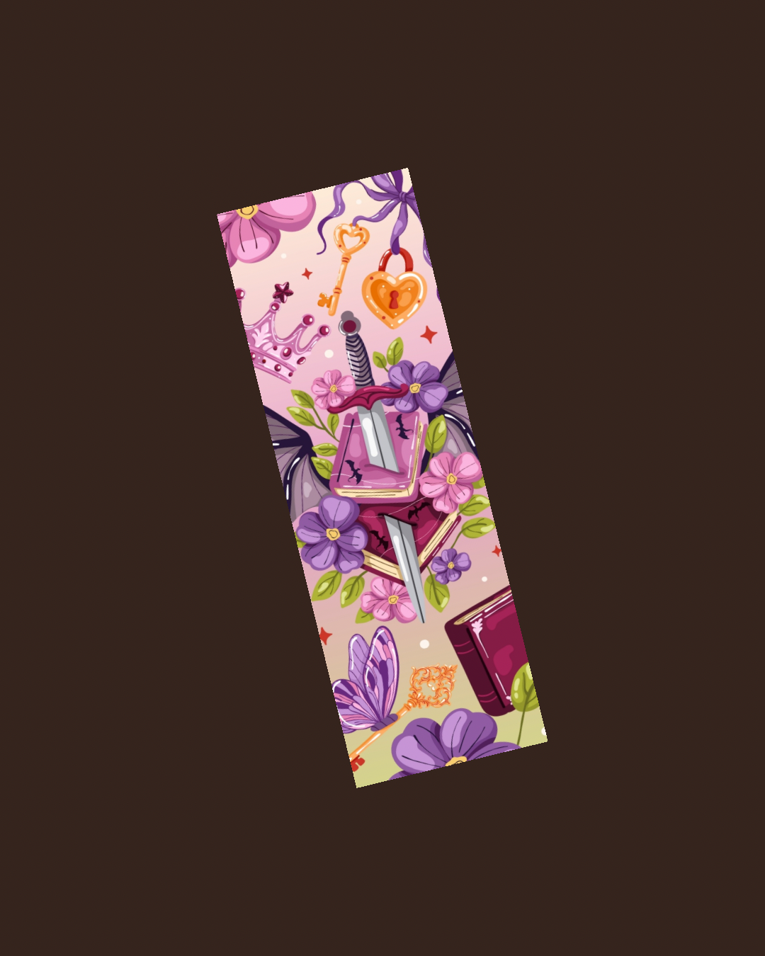 Violet Wing