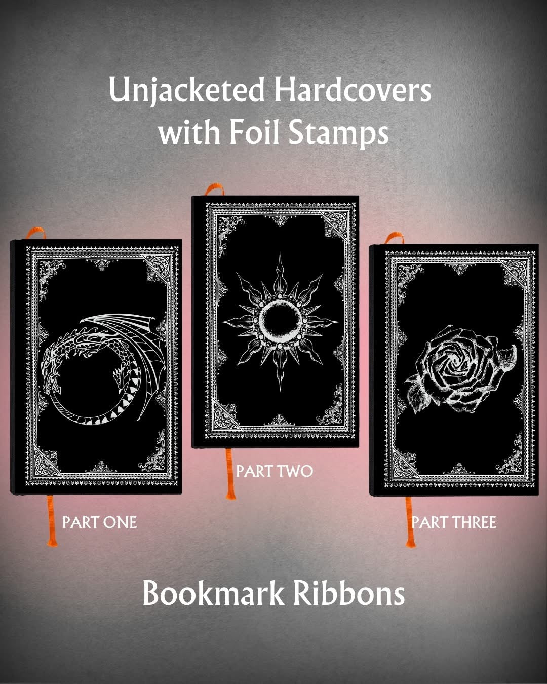 Alchemised (Deluxe Three-Volume Slipcase Edition)