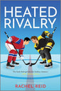 Heated Rivalry (Game Changers, 2)