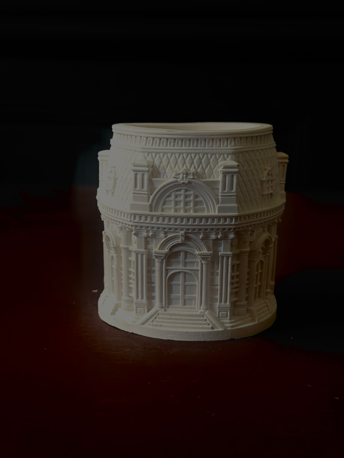 Imperial Rotunda