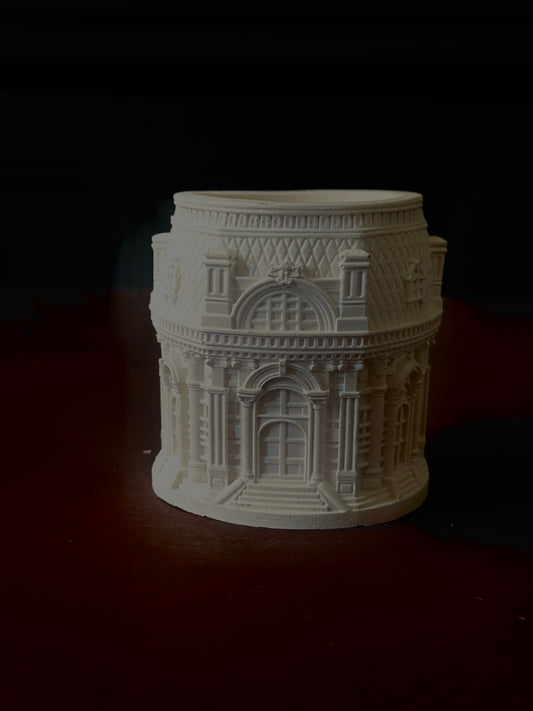Imperial Rotunda