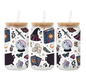 Spellbound