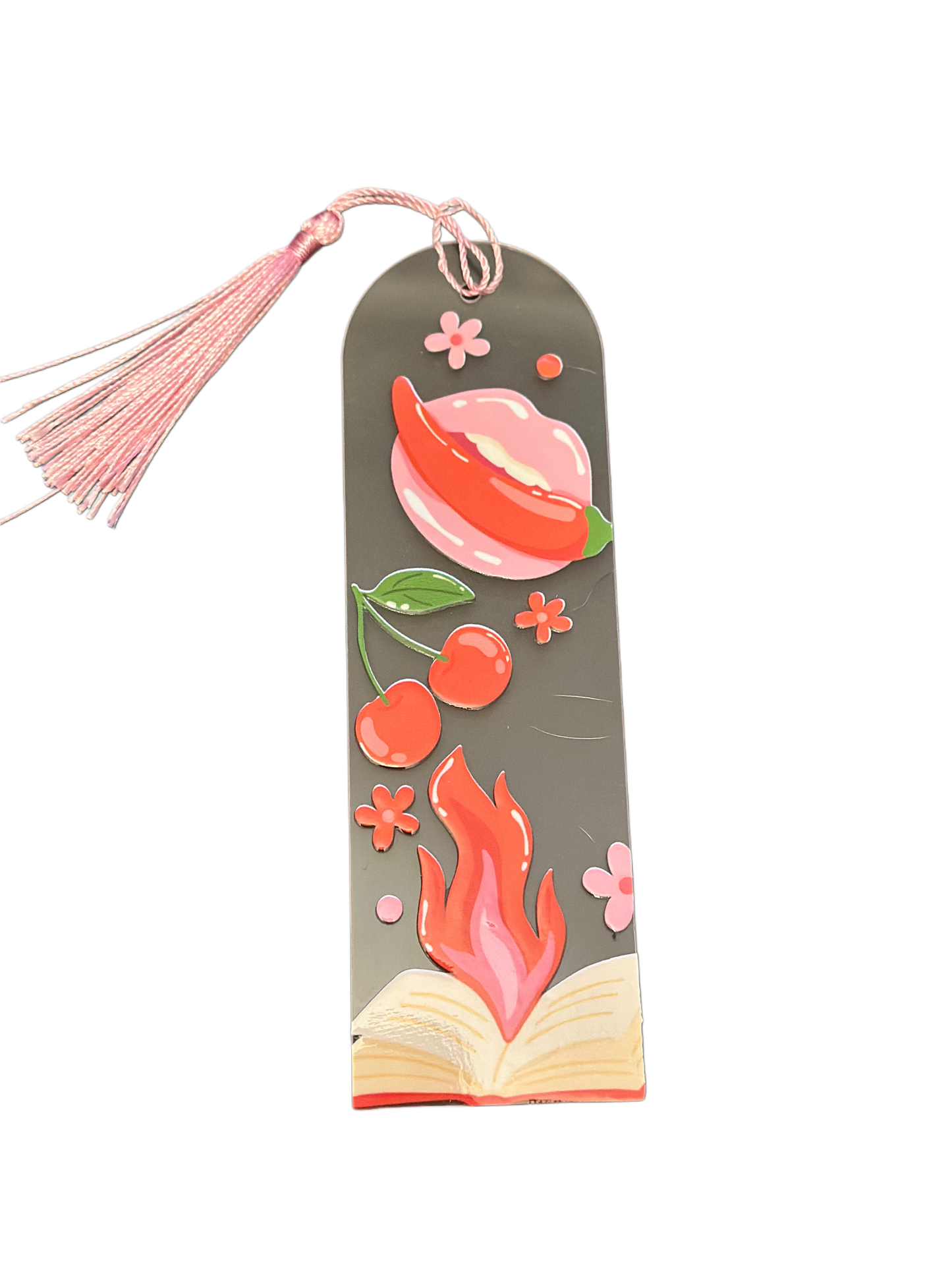 Smut Bookmark