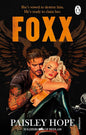 Foxx:
