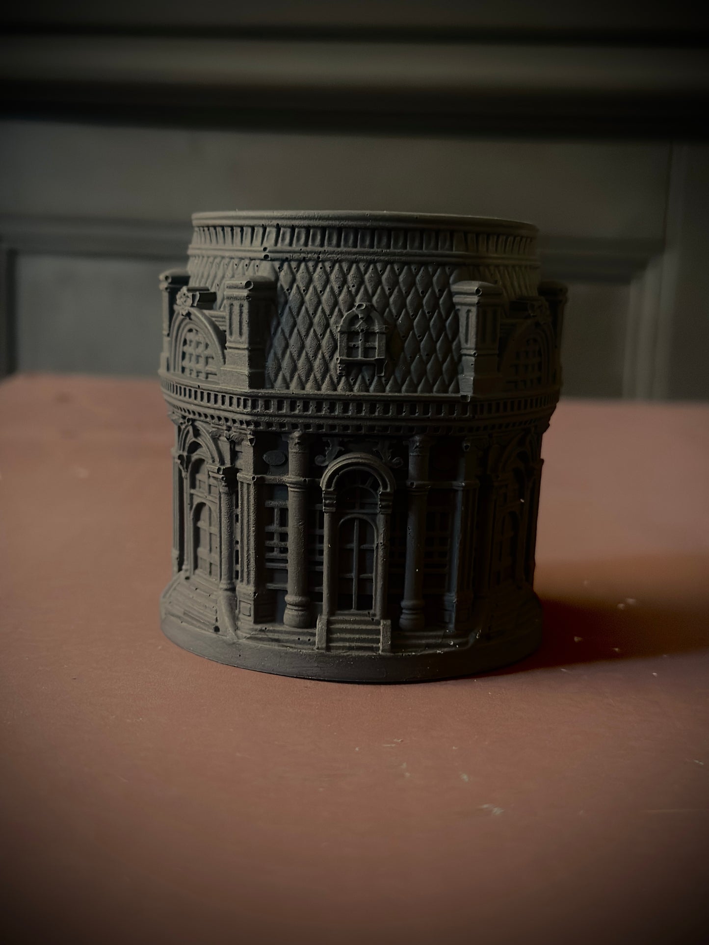 Imperial Rotunda