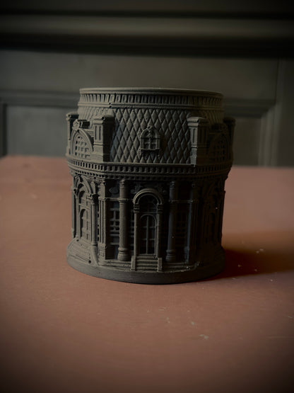 Imperial Rotunda