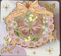 Pink Wonderland E-Reader Grip
