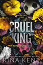 Cruel King: The new dark college romance from the bestselling Legacy of Gods author and TikTok sensation