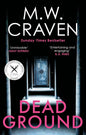 Dead Ground (Washington Poe)