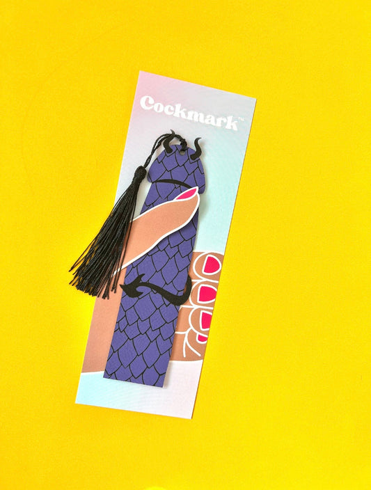 Horny Serpent Cockmark