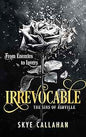 Irrevocable: A dark enemies to lovers romance (Sins of Ashville, 1)