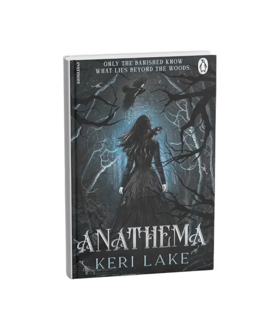 Anathema (International Edition)