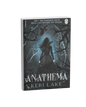 Anathema (International Edition)