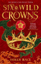 Six Wild Crowns (Hardcover)