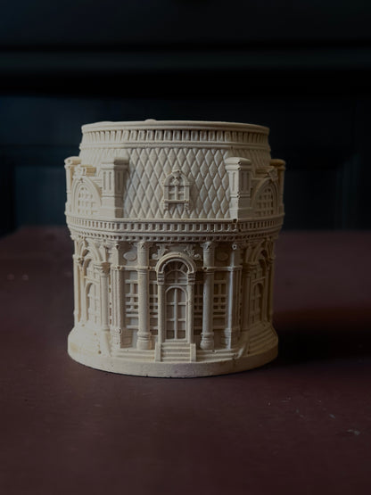 Imperial Rotunda