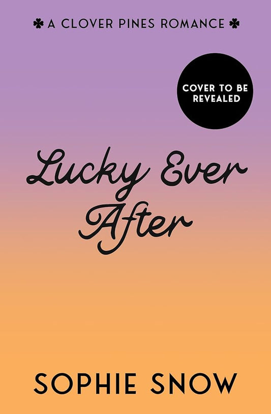 Lucky Ever After: Book 4 cover image
