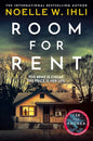 Room For Rent cover image