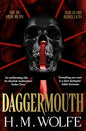 Daggermouth: The Heart Duology Book 1 cover image