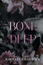 Bone Deep: A Psychological Dark Romance cover image