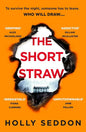 The Short Straw cover image