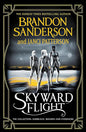 Skyward Flight cover image