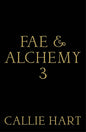 Fae & Alchemy 3 cover image