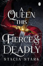 A Queen This Fierce and Deadly cover image