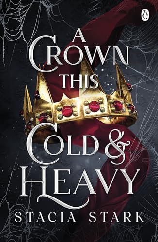 A Crown This Cold and Heavy cover image