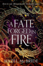 A Fate Forged in Fire cover image
