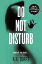 Do Not Disturb cover image