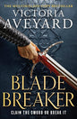Blade Breaker cover image