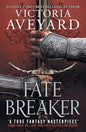 Fate breaker cover image