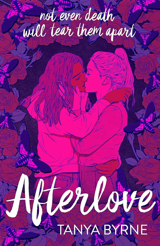 Afterlove cover image