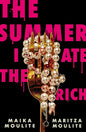 The Summer I Ate The Rich cover image