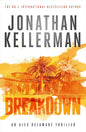 Breakdown (Alex Delaware series, Book 31) cover image