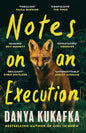 Notes on an Execution: The bestselling thriller that everyone is talking about cover image