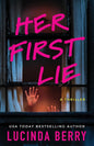 Her First Lie: A Thriller cover image