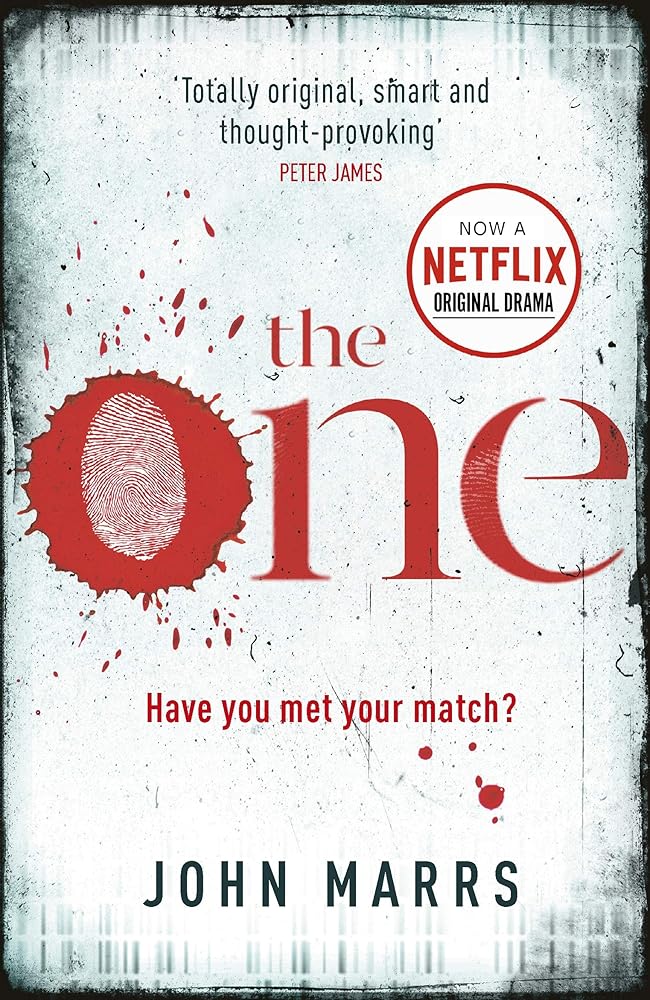 The One (International Edition) cover image