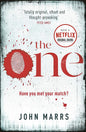 The One (International Edition) cover image