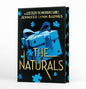 The Naturals: The Naturals: Book 1 Cold cases get hot in this unputdownable mystery from the author of The Inheritance Games cover image