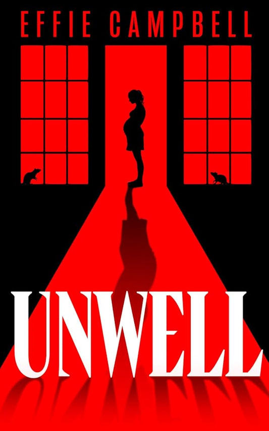 Unwell cover image