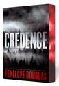 Credence: Deluxe Edition cover image