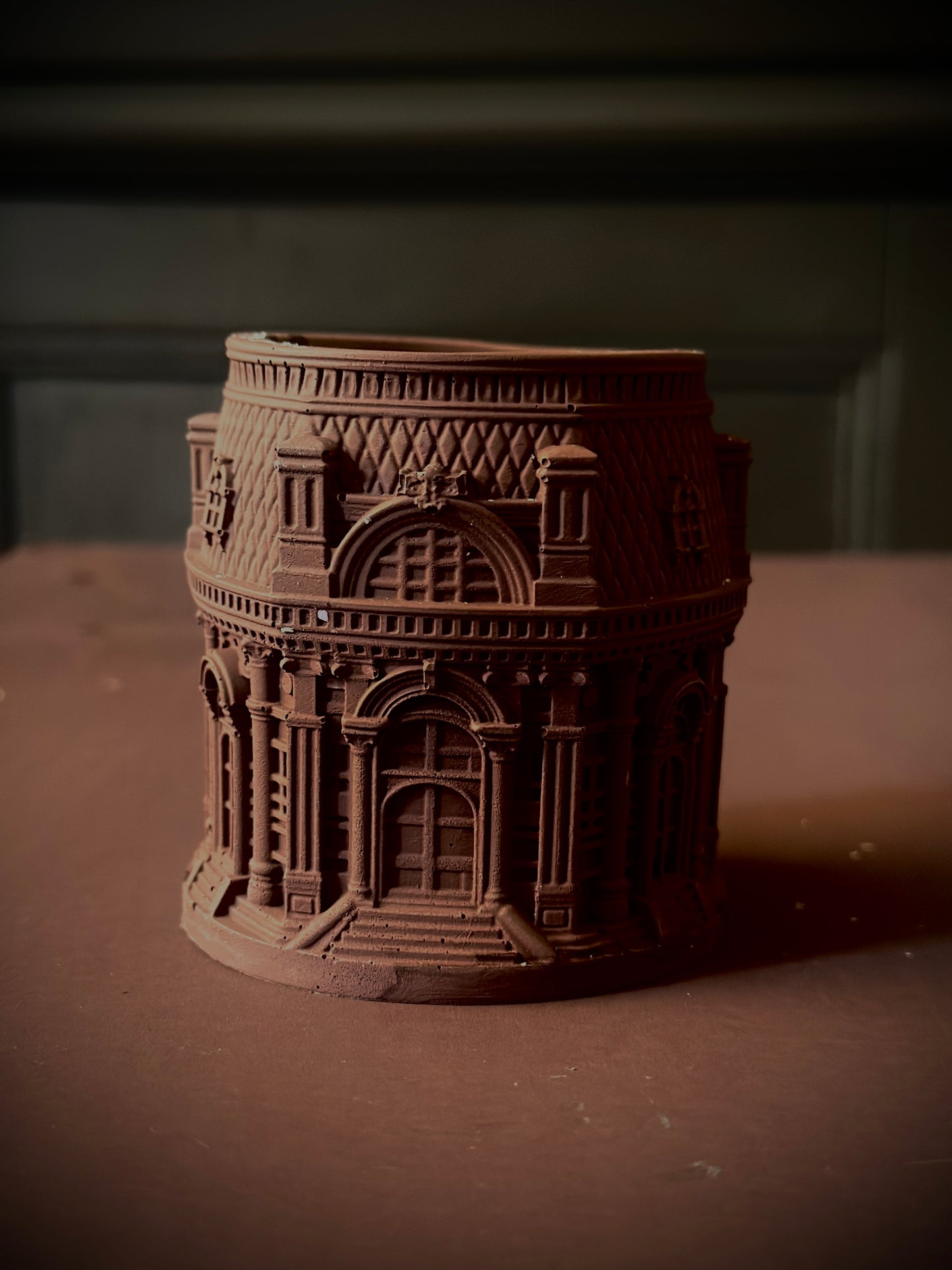 Imperial Rotunda